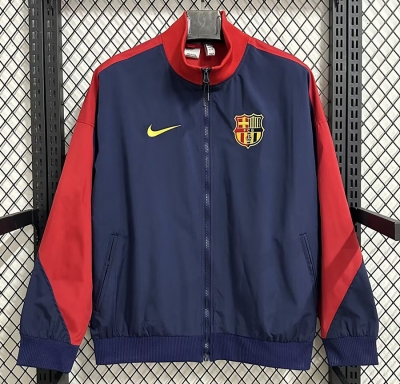 2526 B Soccer Windbreak